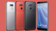 HTC Desire 12s launched with a three year old Qualcomm Snapdragon 435 SoC