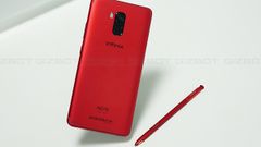 Infinix Note 5 Stylus review: Affordable stylus phone with a surprisingly good camera