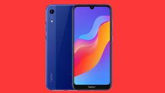 Honor Play 8A with water-drop notch and Android 9 Pie officially launched for Rs 8,000