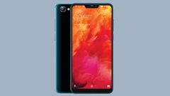 Lava Z92 with Face Unlock and Game Mode launched for Rs. 9,999