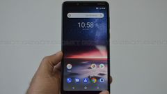 Nokia 3.1 Plus January 2019 Android security patch now rolling out