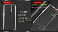 Vivo V15 Pro highlight features leaked: Triple camera, pop-up selfie cam, in-display fingerprint