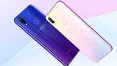 Vivo Z3i Standard Edition with 6GB RAM announced in China