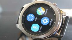 Alleged Samsung Galaxy Watch Active specifications leak