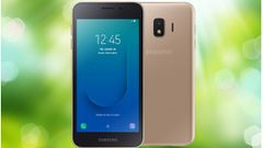 Samsung Galaxy J2 Core, Galaxy J4 with Android Pie gets certified by WiFi Alliance