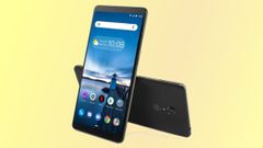 Lenovo Tab V7 announced at MWC 2019; runs Android 9 Pie