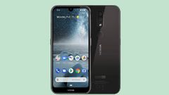 HMD Global launches Nokia 4.2, Nokia 3.2, Nokia 1 Plus and Nokia 210: MWC 2019