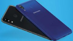 Samsung Galaxy A10, Galaxy A30, Galaxy A50 full specs leak 