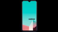 Vivo U1 with a water-drop notch spotted online