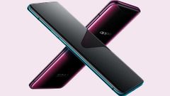 Alleged Oppo Find X2 with Snapdragon 855 SoC gets listed on AnTuTu