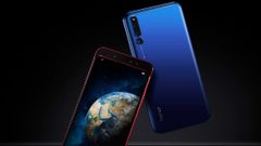 Honor Magic 2 3D version with triple-lens front camera launched for Rs 60,557