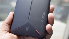 Refreshed Nubia Red Magic Mars with Snapdragon 855 SoC coming soon to India