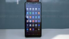 Samsung Galaxy A7 (2018) receives Android 9 Pie update with One UI