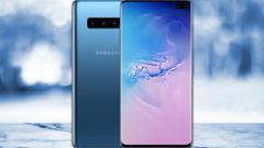 Samsung Galaxy S10, Galaxy S10+ and Galaxy S10e launched in India