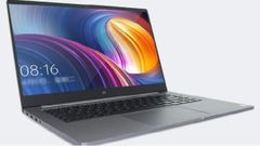 Xiaomi Mi Notebook Pro (2019) announced; price starts from Rs. 44,500
