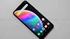 Tecno Camon i4 budget smartphone first impressions
