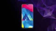 Samsung Galaxy A20e goes official with 15W fast charging support and dual rear cameras