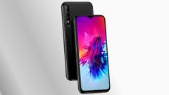 Infinix Smart 3 Plus top features: Triple rear cameras, waterdrop notch and more