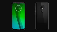 Motorola Moto G7 available for Rs 16999: Threat to other Mid range smartphones