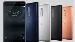 Nokia 6 and Nokia 5 get new update with March 2019 Android security patch
