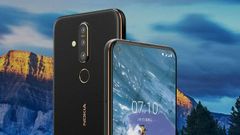 Nokia X71 goes official in China for Rs. 23,000