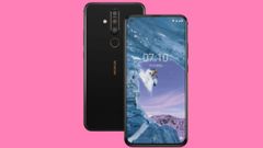 Nokia X71 vs other smartphones available in India under Rs. 30,000