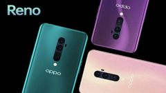 Oppo Reno Lite with MediaTek Helio P70 gets CCC certified, might launch soon