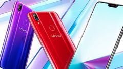 Vivo Z3x officially launched with 16 MP selfie camera for Rs 12,000