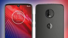 Moto Z4 With 48MP Camera, Snapdragon 675 SoC, Moto MODs Support, Launched — India Launch Soon