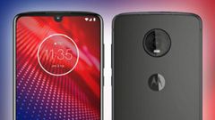 Moto Z4 Geekbench Listing Leaked After Amazon Listing
