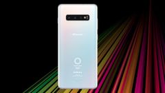 Samsung Galaxy S10+ Olympic Games Edition announced in Japan