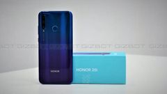 Honor 20i Sale Today: Triple Rear Cameras For Rs. 14,999 