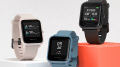 Huami Amazfit Bip Lite Launched For Rs. 3,999 