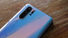 Huawei P30 Pro New Edition With GMS Support Tipped To Launch On May 15