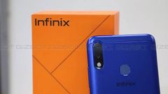 Infinix Hot 7 Pro Review: Infinix Hot 7 Pro Display, Camera, Battery, Benchmark, And More