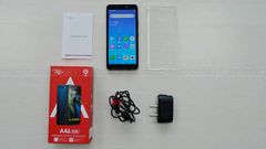 itel A46 Review — Decent Offering In 5K Segment With AI Cameras