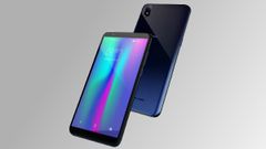 Lava Z62 Launched In India – Price, Specifications And More 