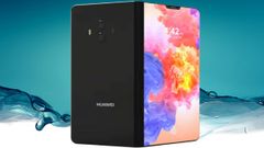 Huawei Mate X Launch Confirmed In September