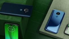 Motorola One, One Power, Moto G7, G7 Power Get Price Cut Up To Rs. 3,000