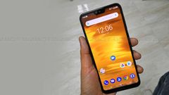 Nokia 1 Starts Receiving Android Pie Update – All Nokia Phones Run Same OS