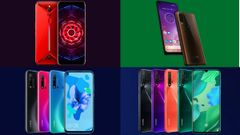 Week 25, 2019 Launch Roundup – ASUS 6Z, OPPO A5s, Vivo Z1 Pro, Motorola One Vision And More
