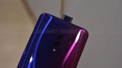 Oppo K3 First Impression: A Fresh Face In The Lot