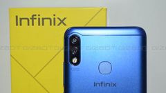 Infinix Hot 7 Review: Affordable Android Smartphone For Everyone