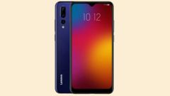 Lenovo K11 Tipped To Sport Triple Rear Cameras, 3300mAh Battery