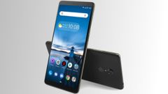 Lenovo Tab V7 Launched – Price In India, Specifications And More 
