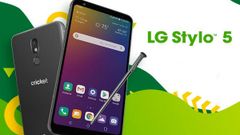 LG Stylo 5 Officially Announced With Stylus Support, 3GB RAM And Single Rear Camera