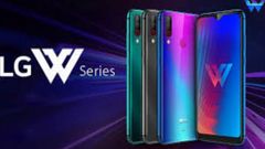 LG W10, LG W30 Sale Debuts Today In India – Price And Offers