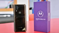 Motorola One Vision Review: Goodness Of Stock Android Fused With Unique Form-Factor
