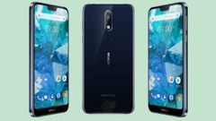 Nokia 7.1, Nokia 3.2 Price, Discount, Offers, Specifications, And More