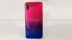 Realme 3i First Sale Sells Over 150,000 Units Within 30 Minutes